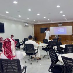 تنمية الأفلاج تُدرّب 140 شاباً على الميكانيكا والروبوتات والطباعة ثلاثية الأبعاد