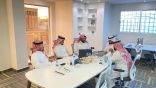 مركز الابتكار الاجتماعي بتنمية الأفلاج يبدأ جلسات تحليل المشاريع الابتكارية بالمحافظة
