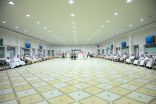 تنمية الأفلاج تُنظم حفل معايدة للأهالي بحضور الشيخ عبدالله المطلق وتبحث سبل دعم التنمية