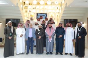 باستضافة تنمية الأفلاج وتقديم «ريف».. «تمكين» تعزز شراكات القطاع الثالث