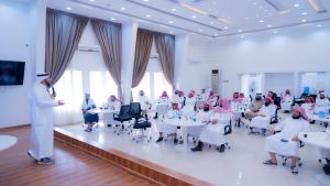 40 ألف مستفيد في عام واحد.. جمعية تنمية الأفلاج تعزّز التعايش والتكافل