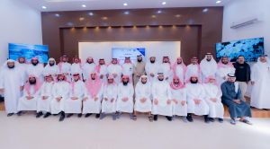 30 جمعية تشارك في ملتقى «خبرات» بتنمية الأفلاج لرسم خارطة العمل التنموي